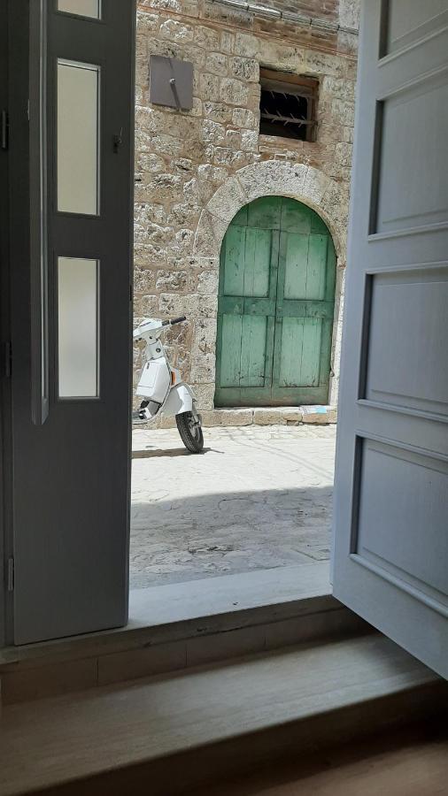 La Chicca In Centro - Centro Storico Ascoli Piceno Apartment Exterior photo