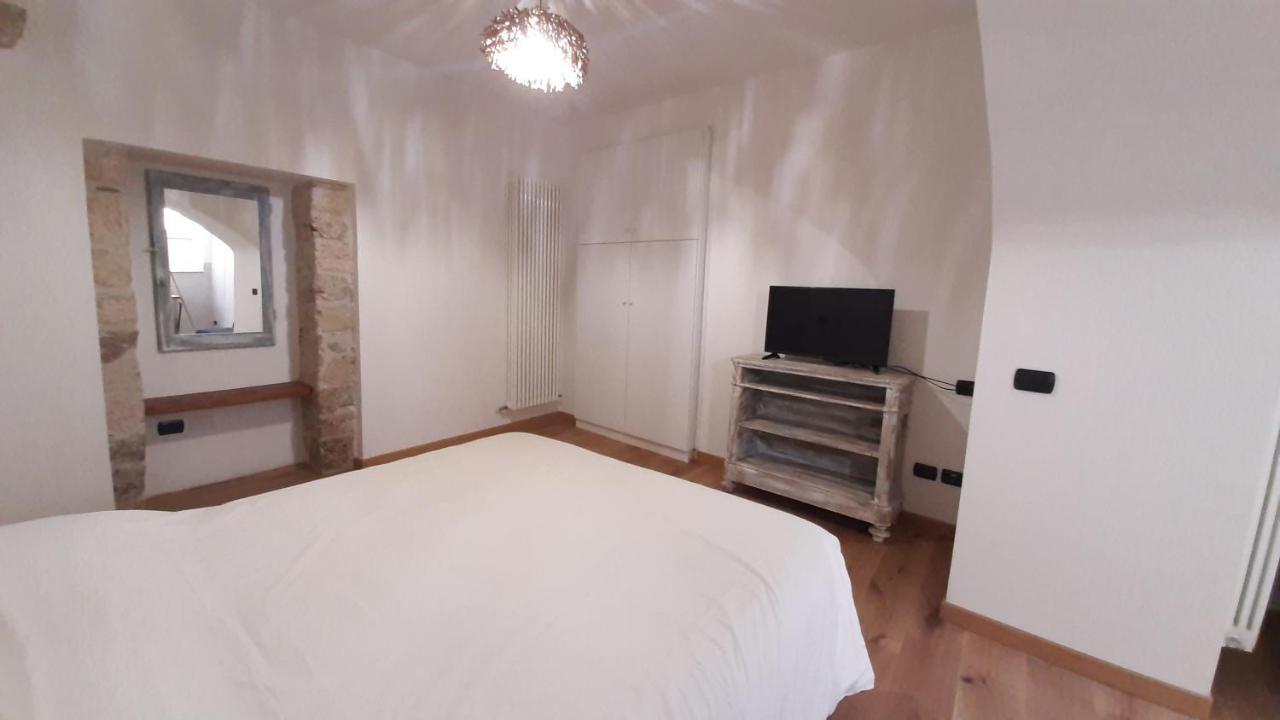 La Chicca In Centro - Centro Storico Ascoli Piceno Apartment Exterior photo